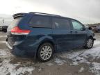 2011 Toyota Sienna Xle for Sale in Brookhaven, NY - Front End