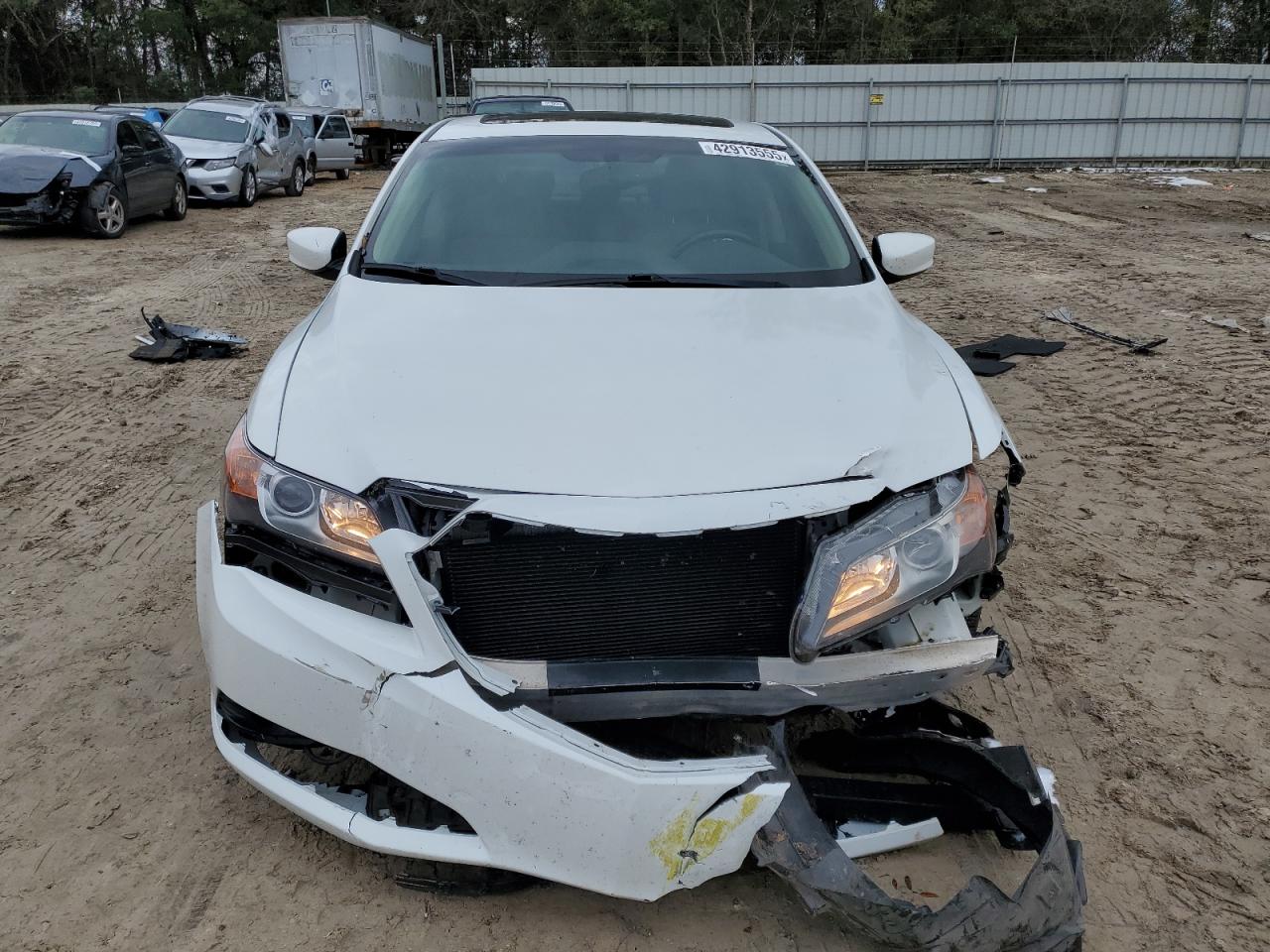 2013 Acura ILX - Image 5