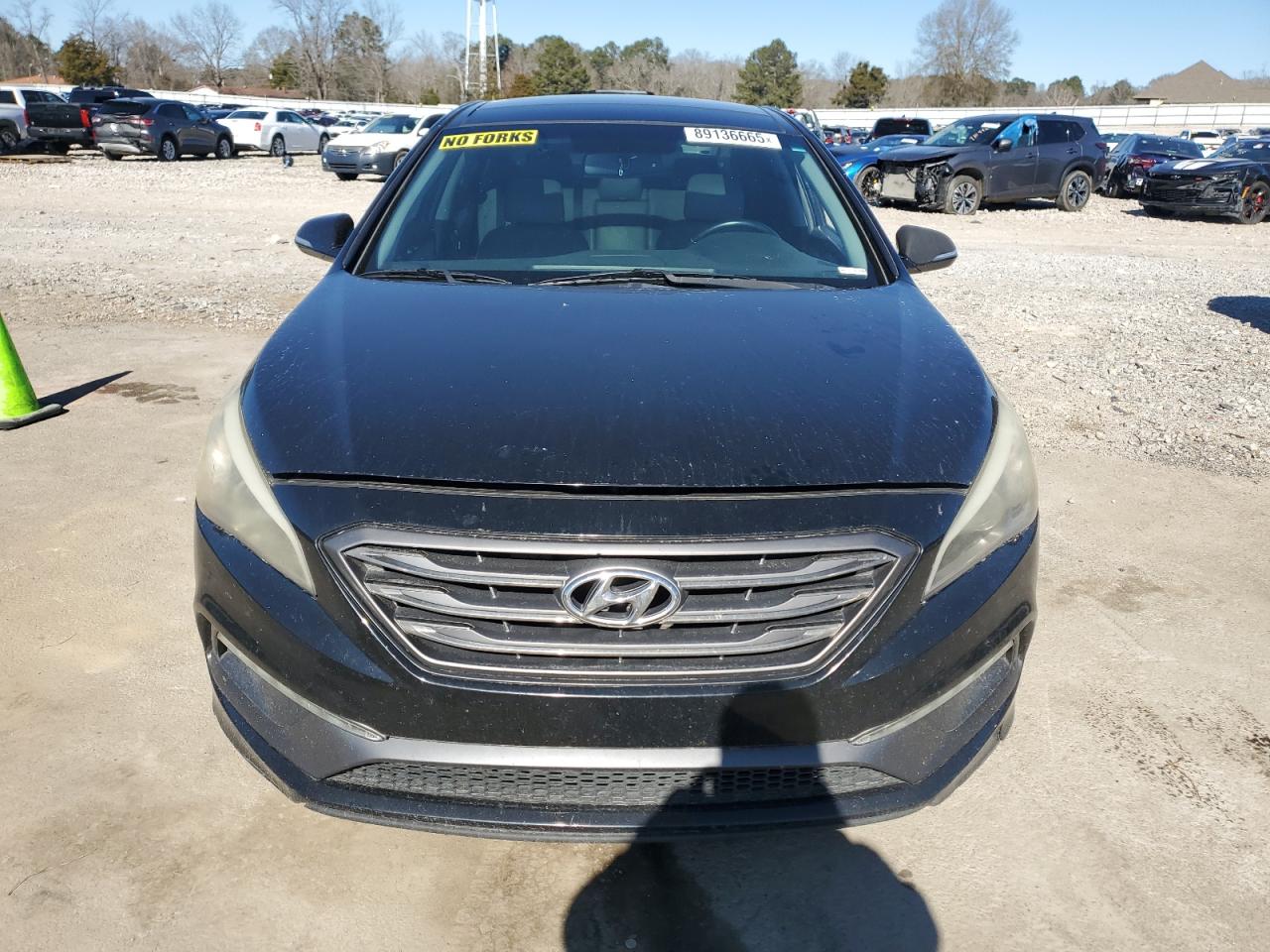 2016 Hyundai Sonata - Image 5