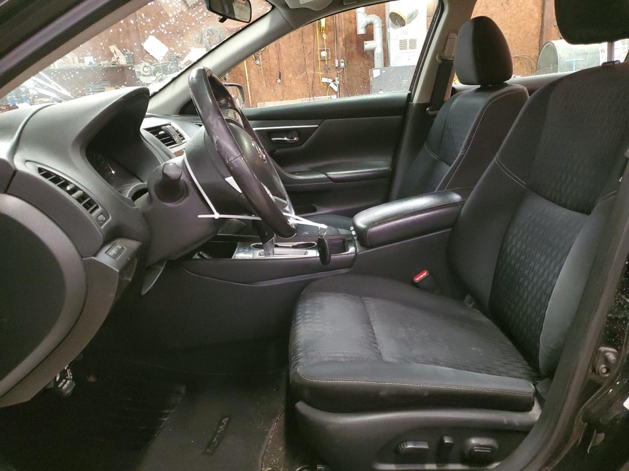 2018 Nissan Altima - Image 7