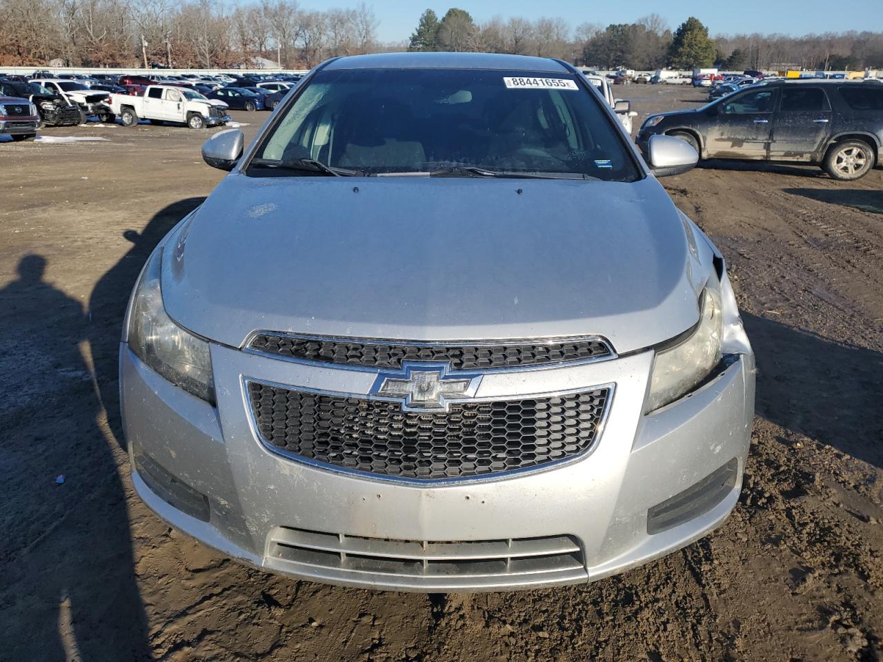 2014 Chevrolet Cruze - Image 5
