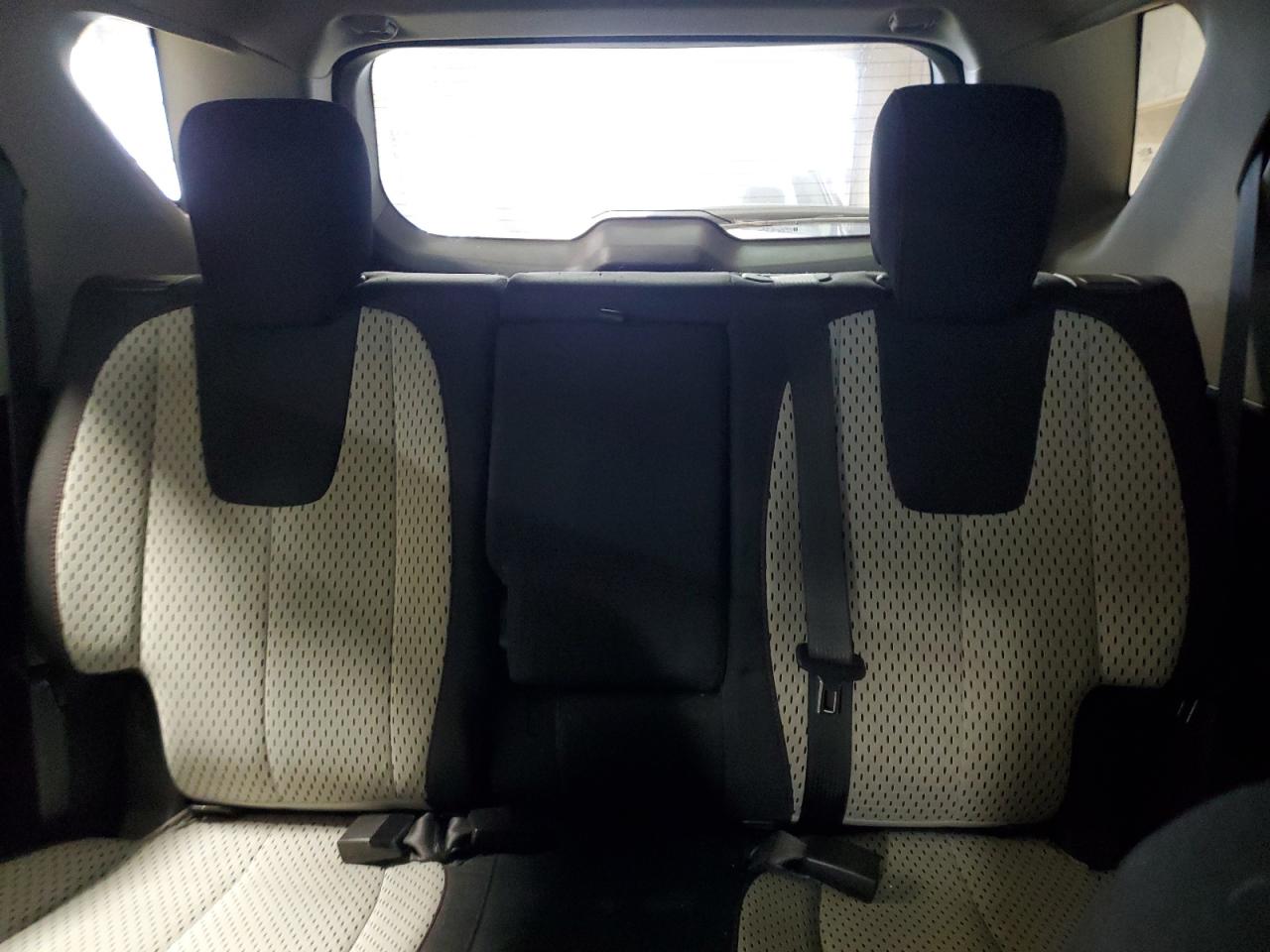2015 Chevrolet Equinox - Image 10