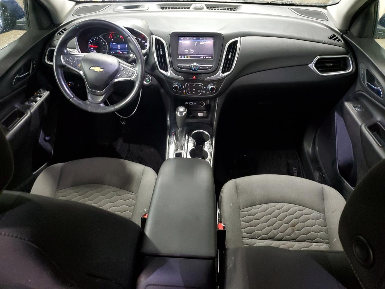 2020 Chevrolet Equinox - Image 8