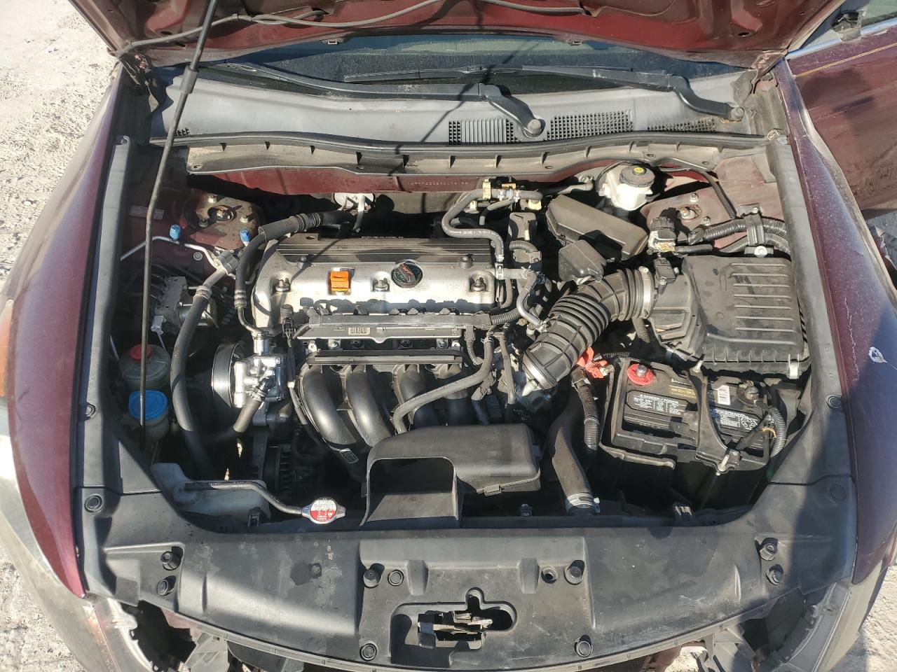 2009 Honda Accord - Image 12