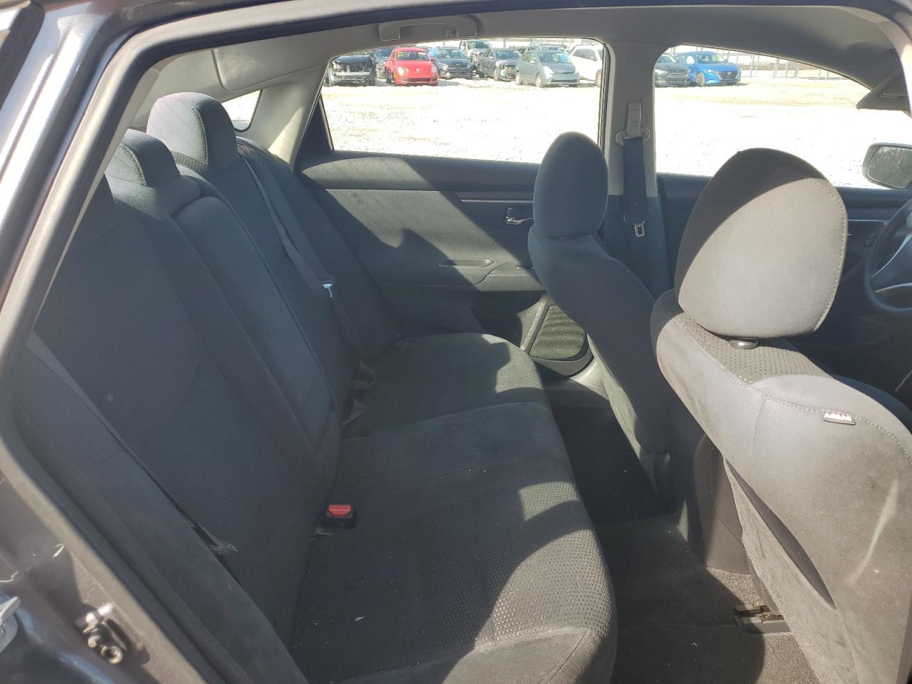 2015 Nissan Altima - Image 11
