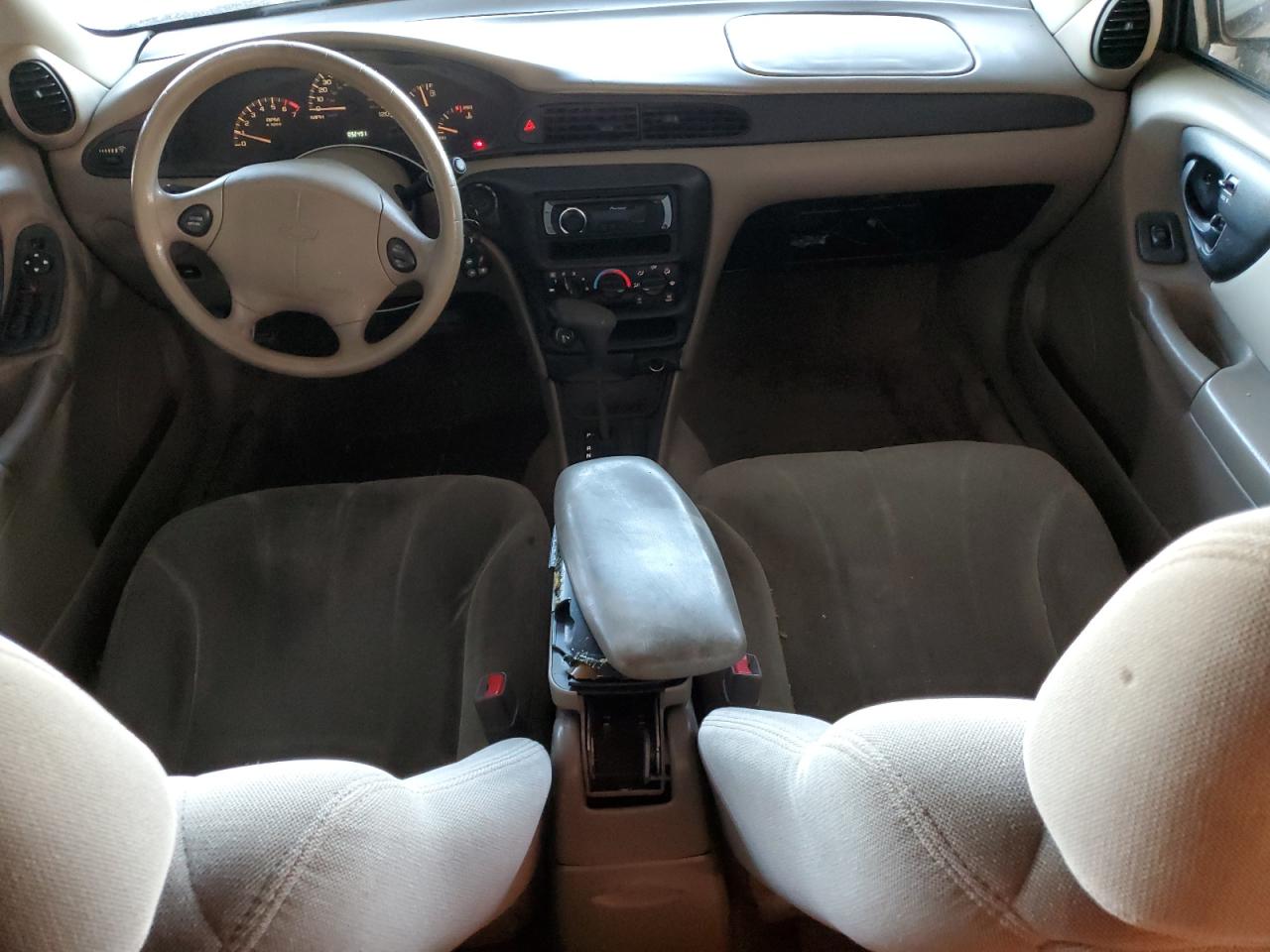 2005 Chevrolet Malibu - Image 8