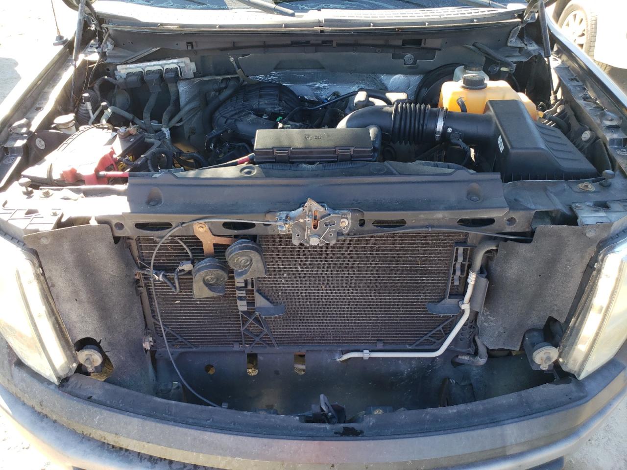 2013 Ford F-150 - Image 11