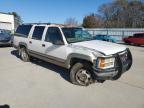 1997 Gmc Suburban K1500 იყიდება Gaston-ში, SC - Front End