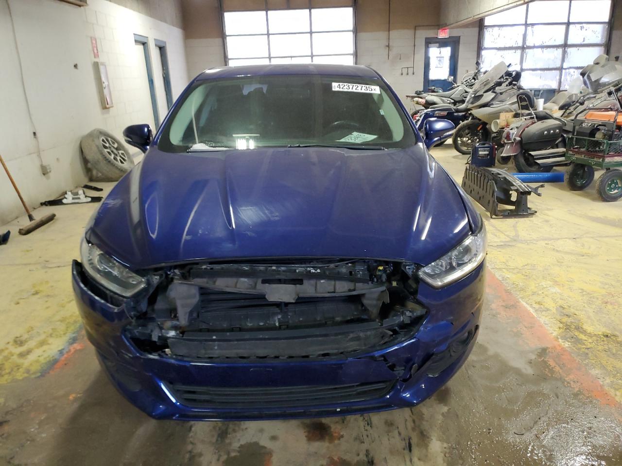 3FA6P0T99GR156084 FORD FUSION 2016