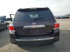 2011 Toyota Highlander Limited за продажба в Pennsburg, PA - Front End