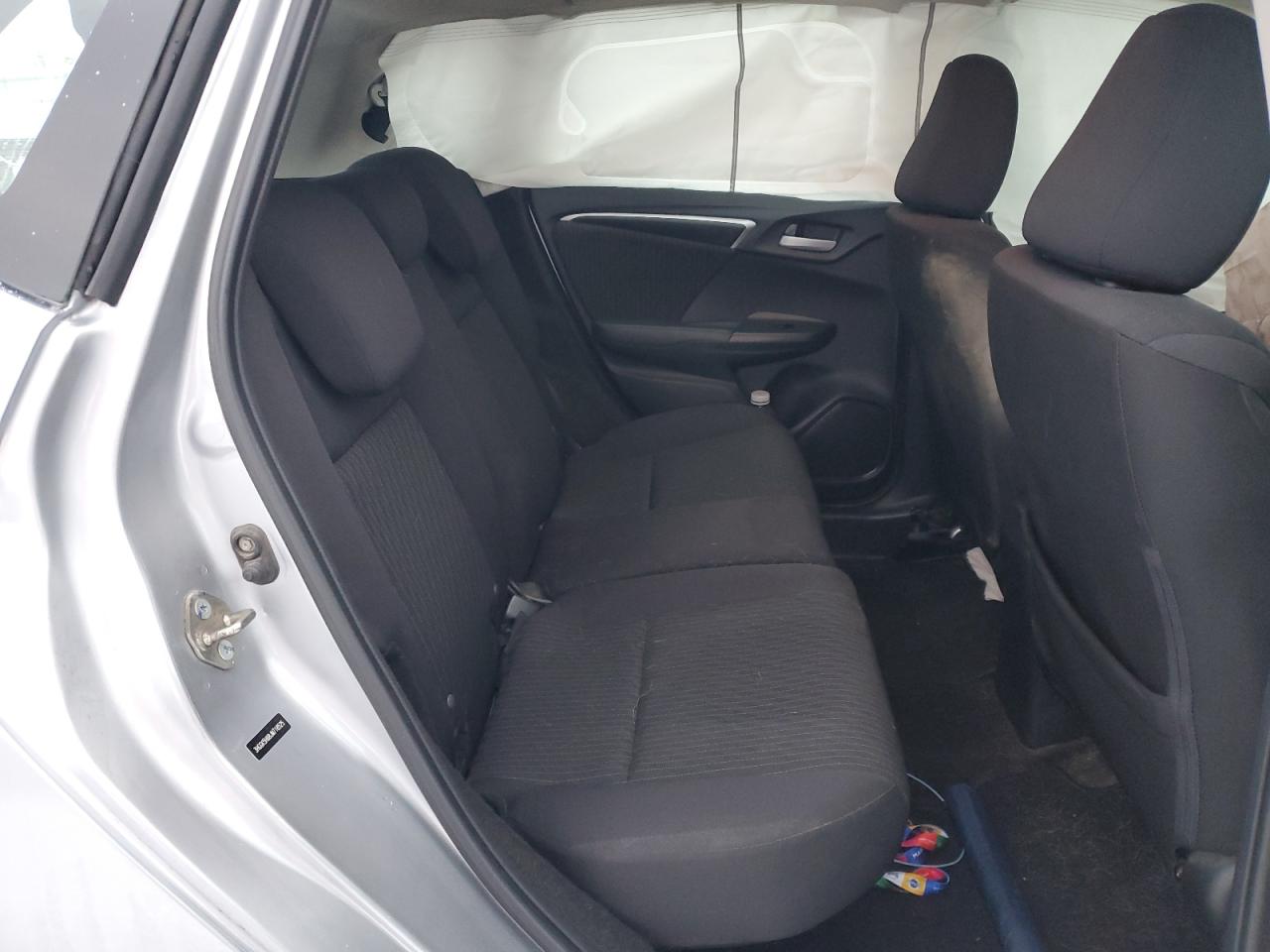 2018 Honda Fit - Image 10