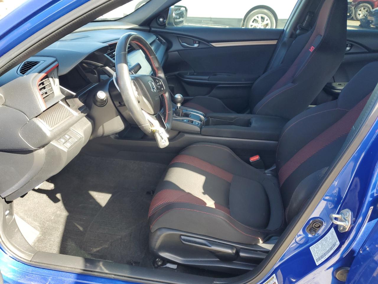 2020 Honda Civic - Image 7