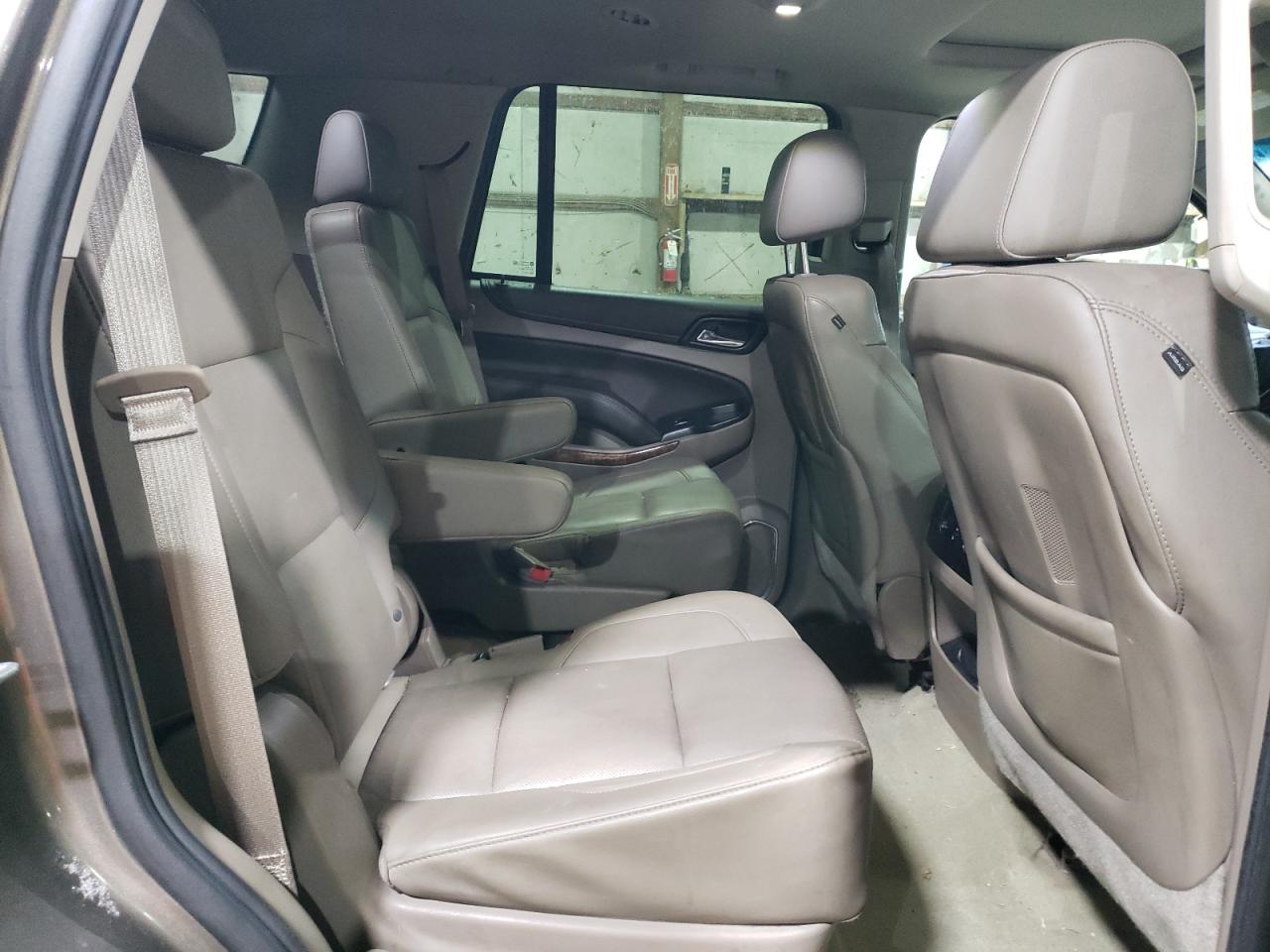 2015 Chevrolet Tahoe - Image 12