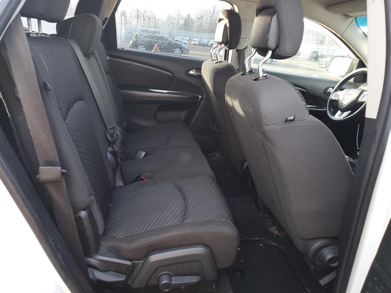 2012 Dodge Journey - Image 11