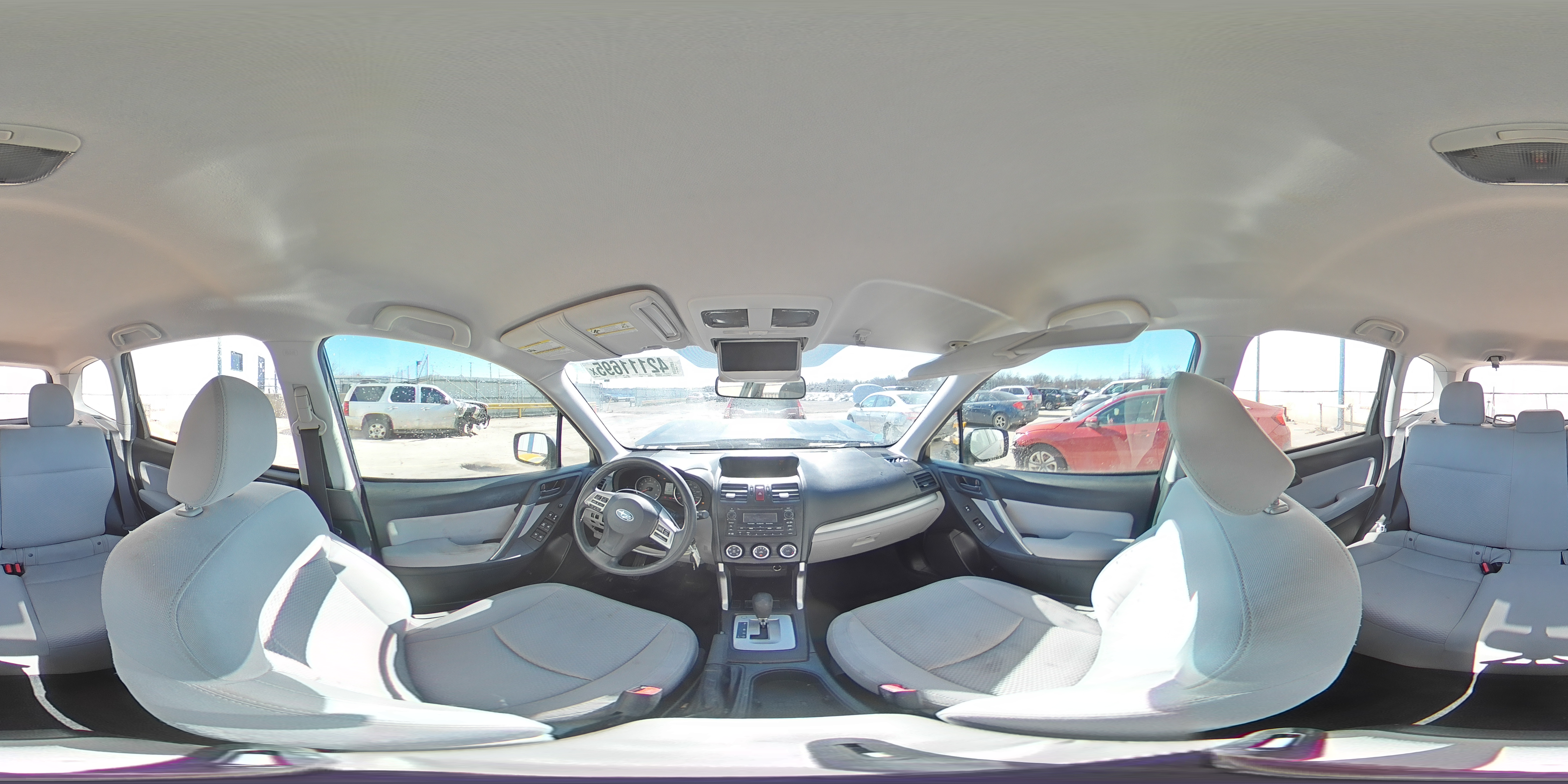 2014 Subaru Forester - Image 15