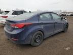 2014 Hyundai Elantra Se за продажба в Bowmanville, ON - Front End