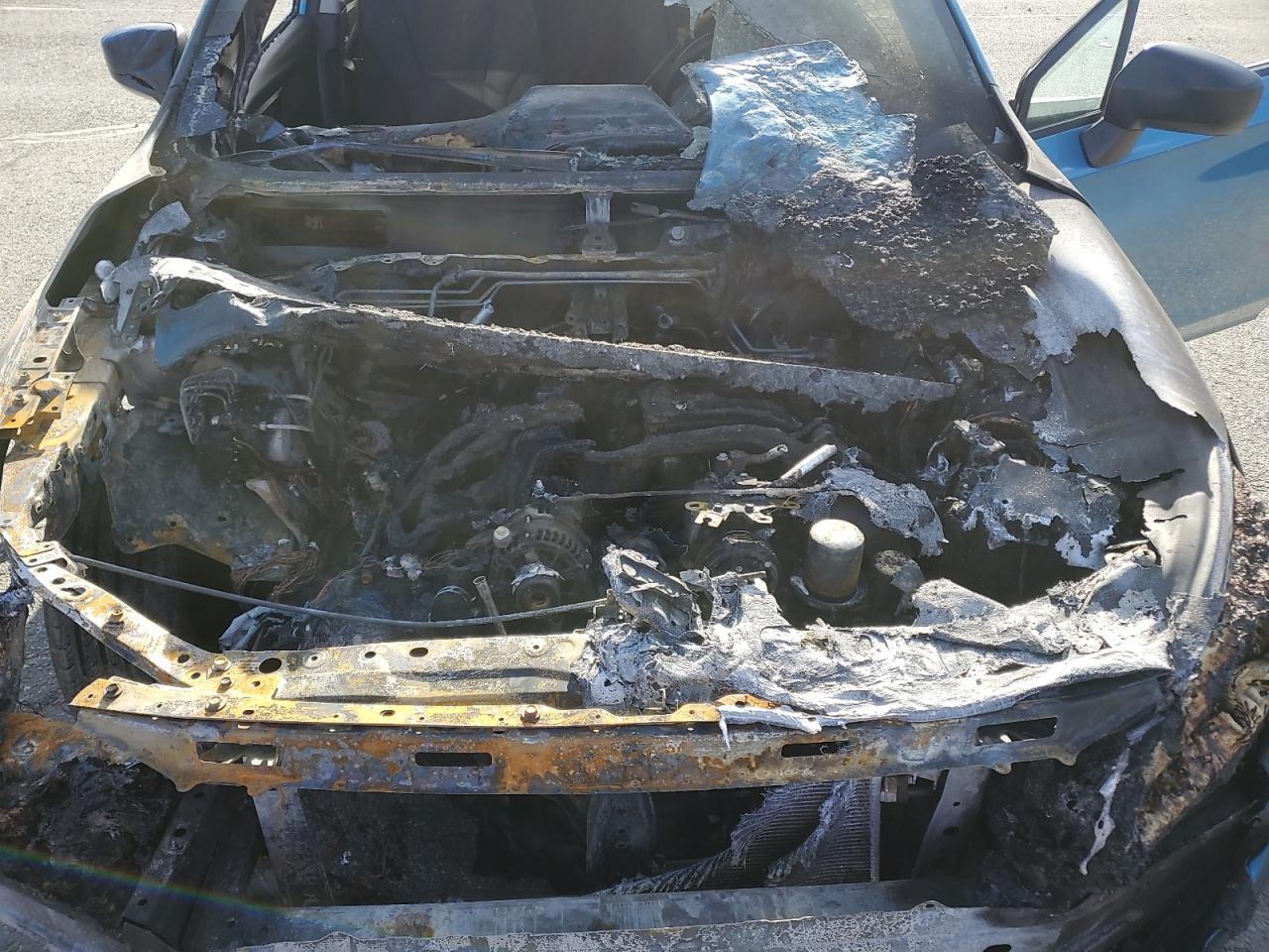 2019 Subaru Impreza - Image 12