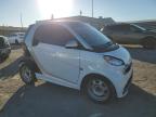 2015 Smart Fortwo Pure en Venta en Las Vegas, NV - Rear End