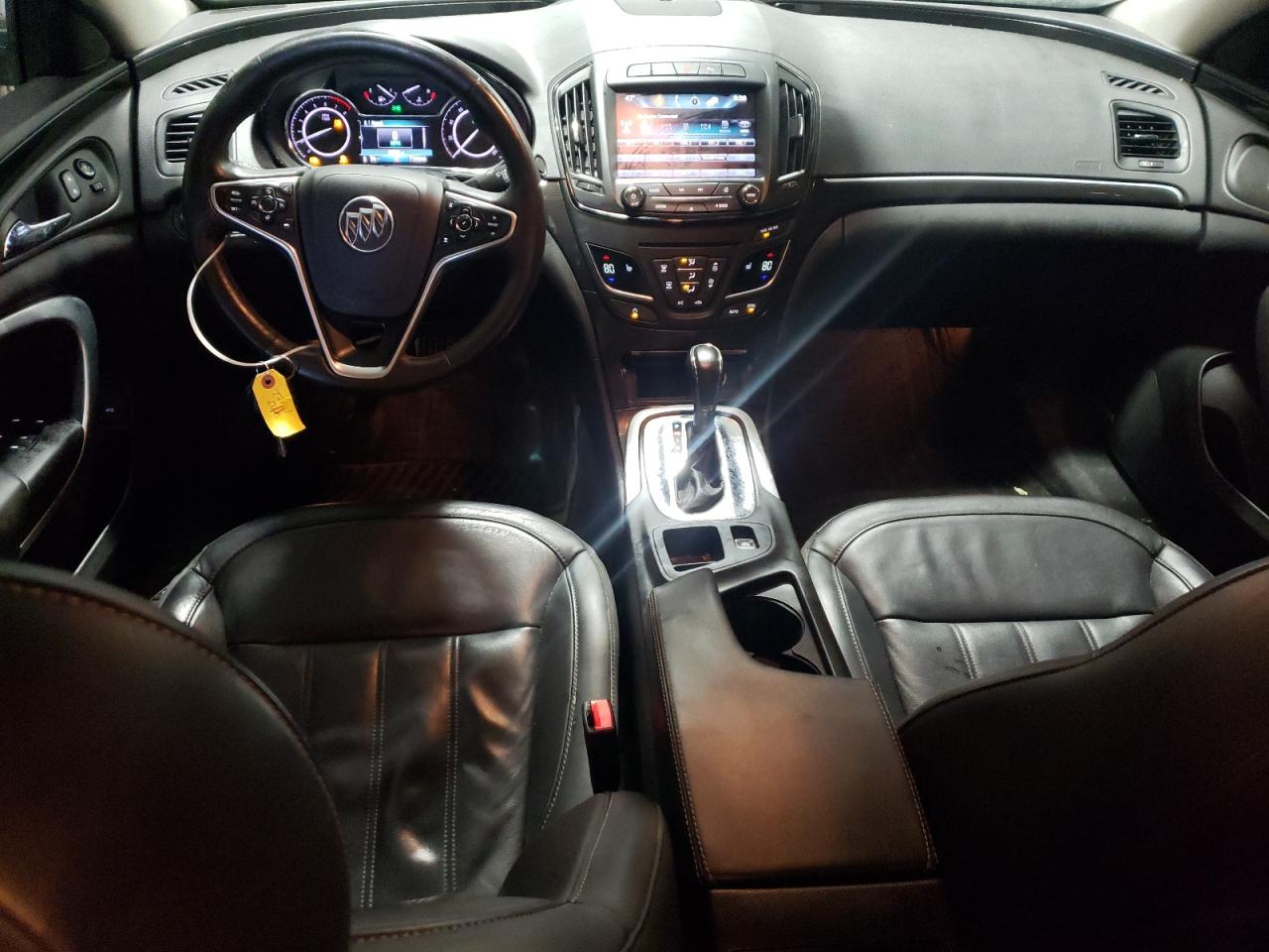 2016 Buick Regal - Image 8