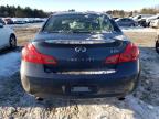 2007 Infiniti G35  na sprzedaż w Finksburg, MD - Front End