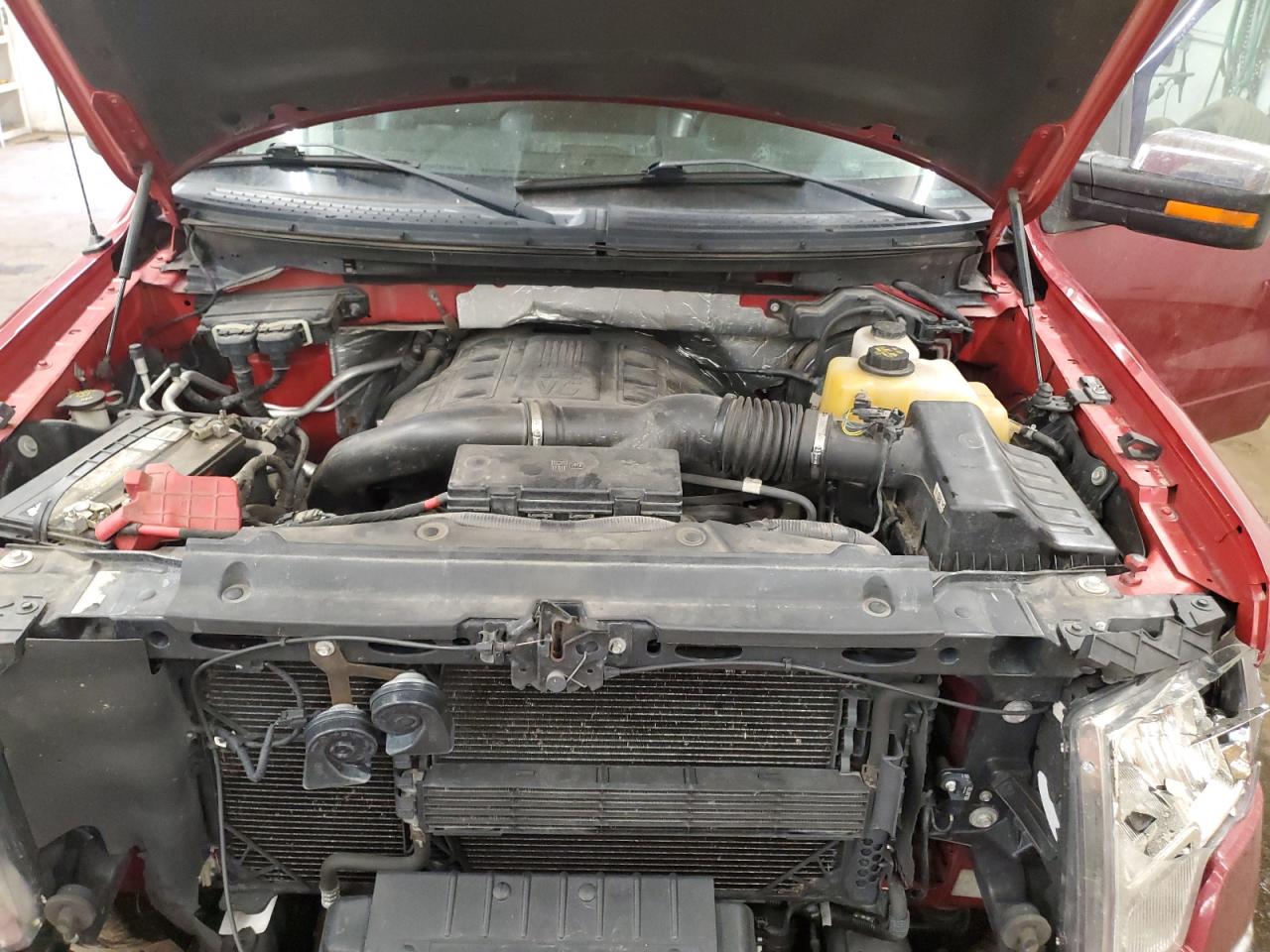 2013 Ford F-150 - Image 11