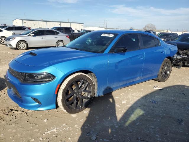  DODGE CHARGER 2023 Синій
