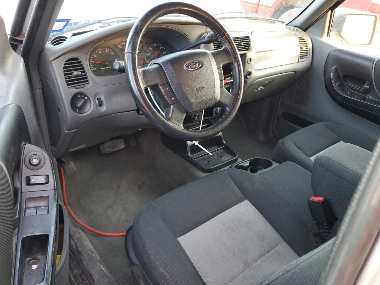 2011 Ford Ranger Super Cab VIN: 1FTLR4FE8BPA86262 Lot: 88100345