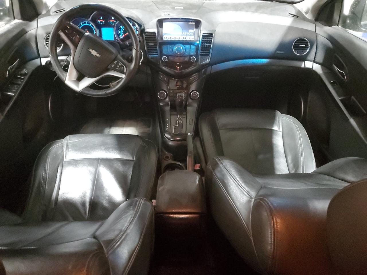 2011 Chevrolet Cruze - Image 8