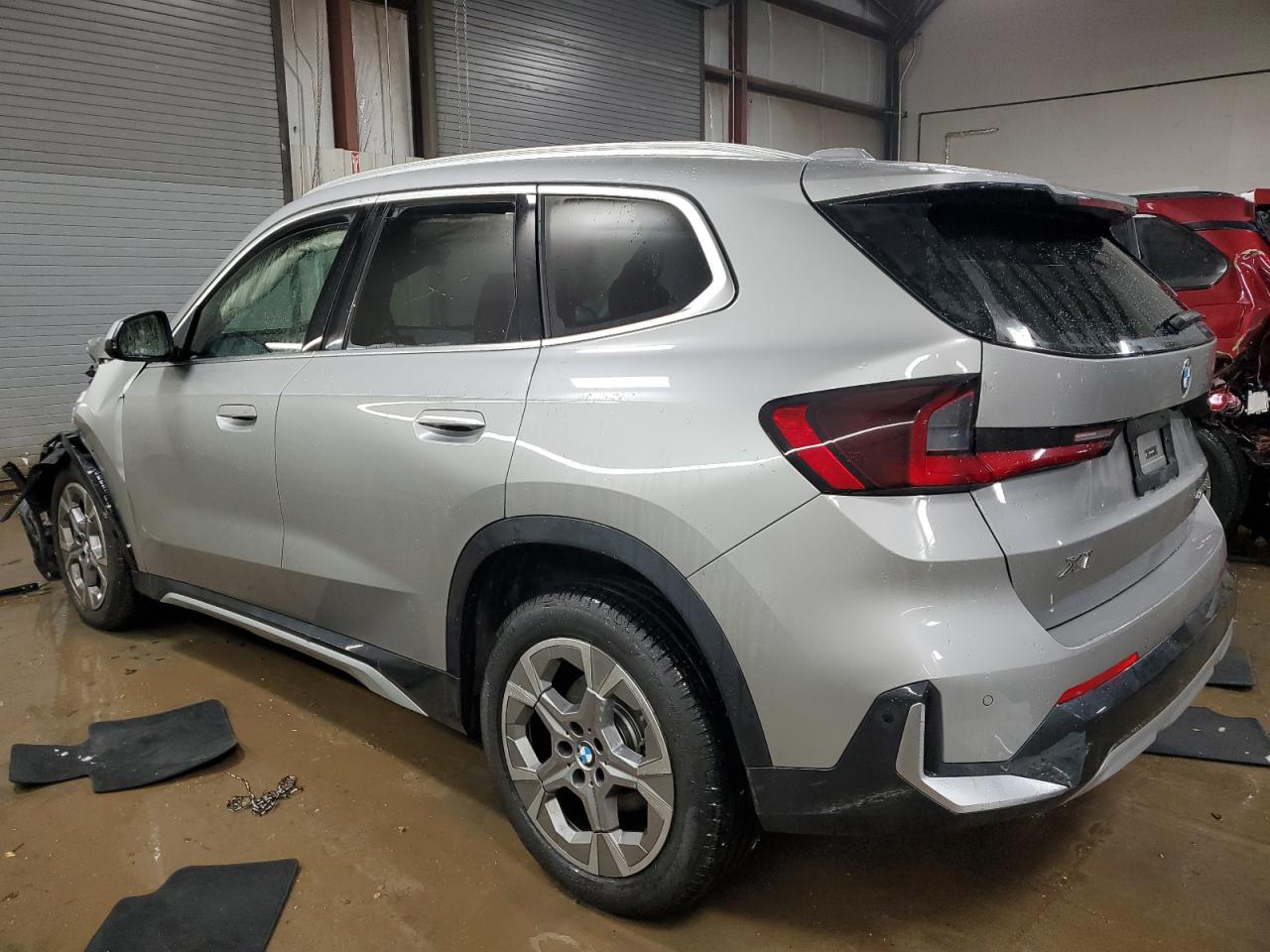 2024 BMW X1 - Image 2