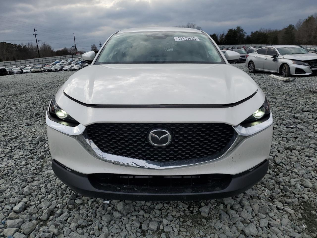2024 Mazda CX-30 - Image 5