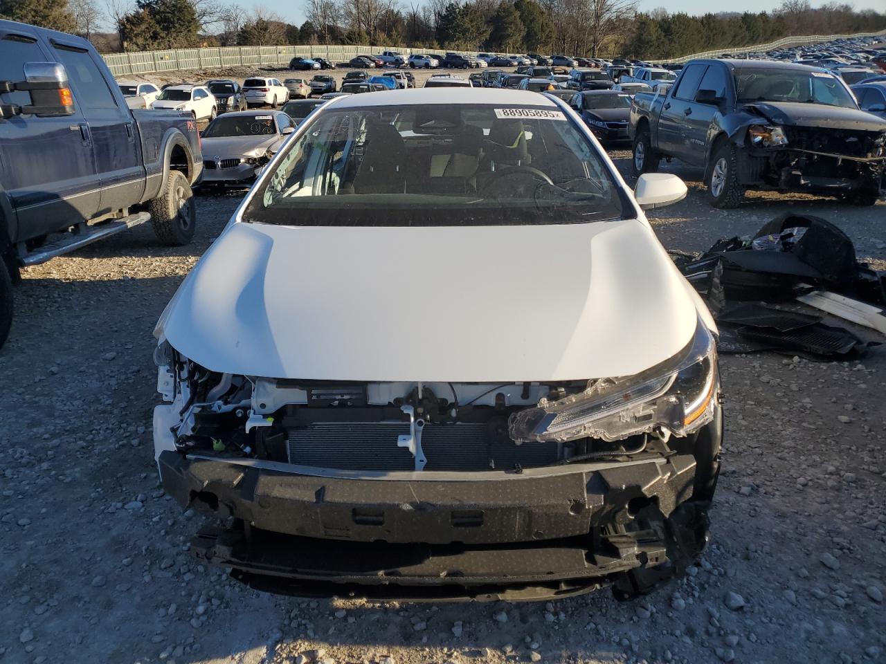 2024 Toyota Corolla - Image 5