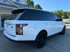 2018 Land Rover Range Rover Supercharged продається в North Billerica, MA - Minor Dent/Scratches