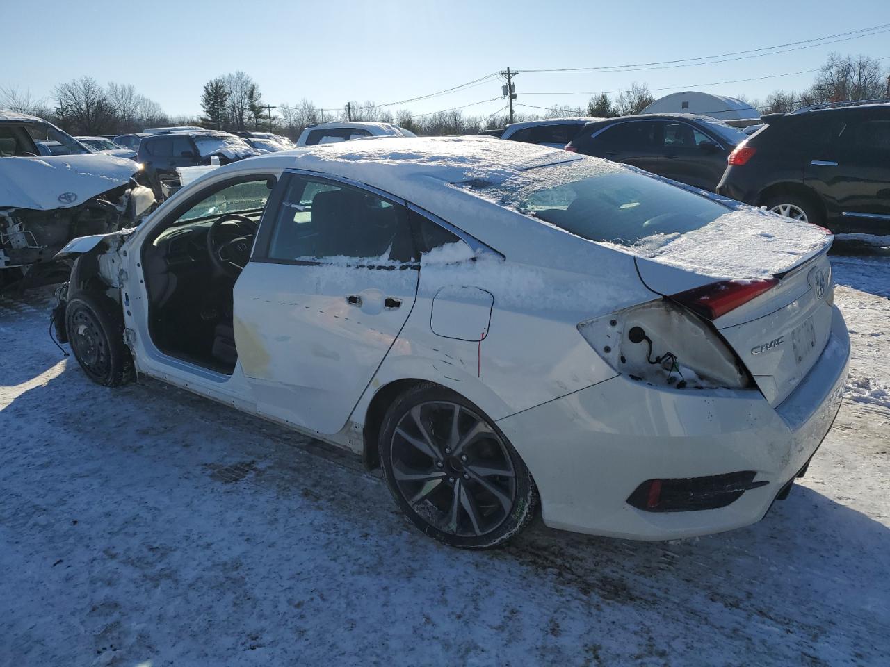 2019 Honda Civic - Image 2