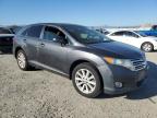 2012 Toyota Venza Le na sprzedaż w Anderson, CA - Minor Dent/Scratches