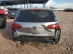 2017 Volkswagen Golf S за продажба в Phoenix, AZ - Rear End