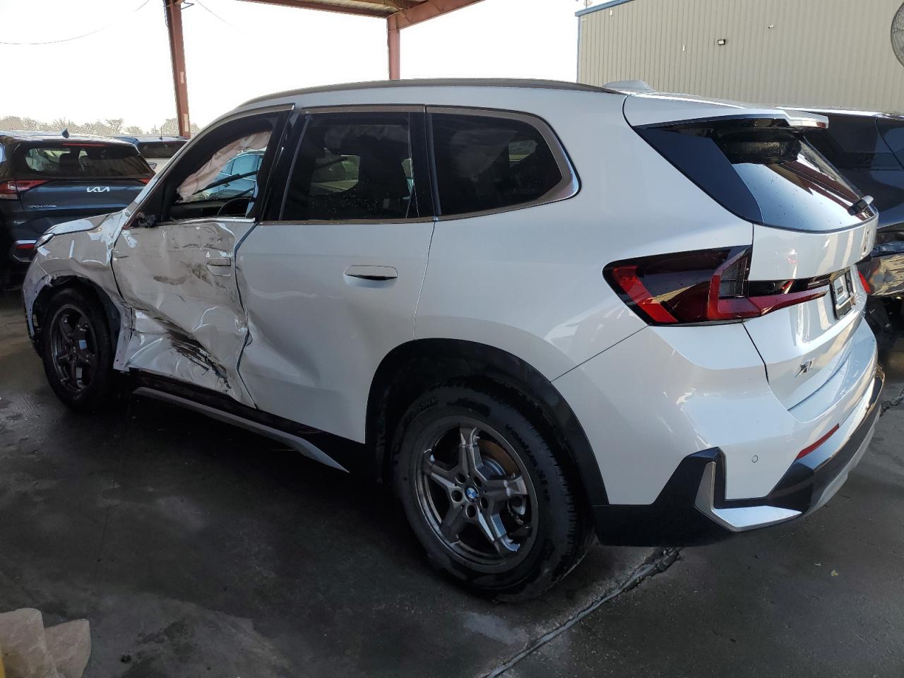 2024 BMW X1 - Image 2