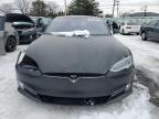 2019 Tesla Model S  продається в Moraine, OH - Front End
