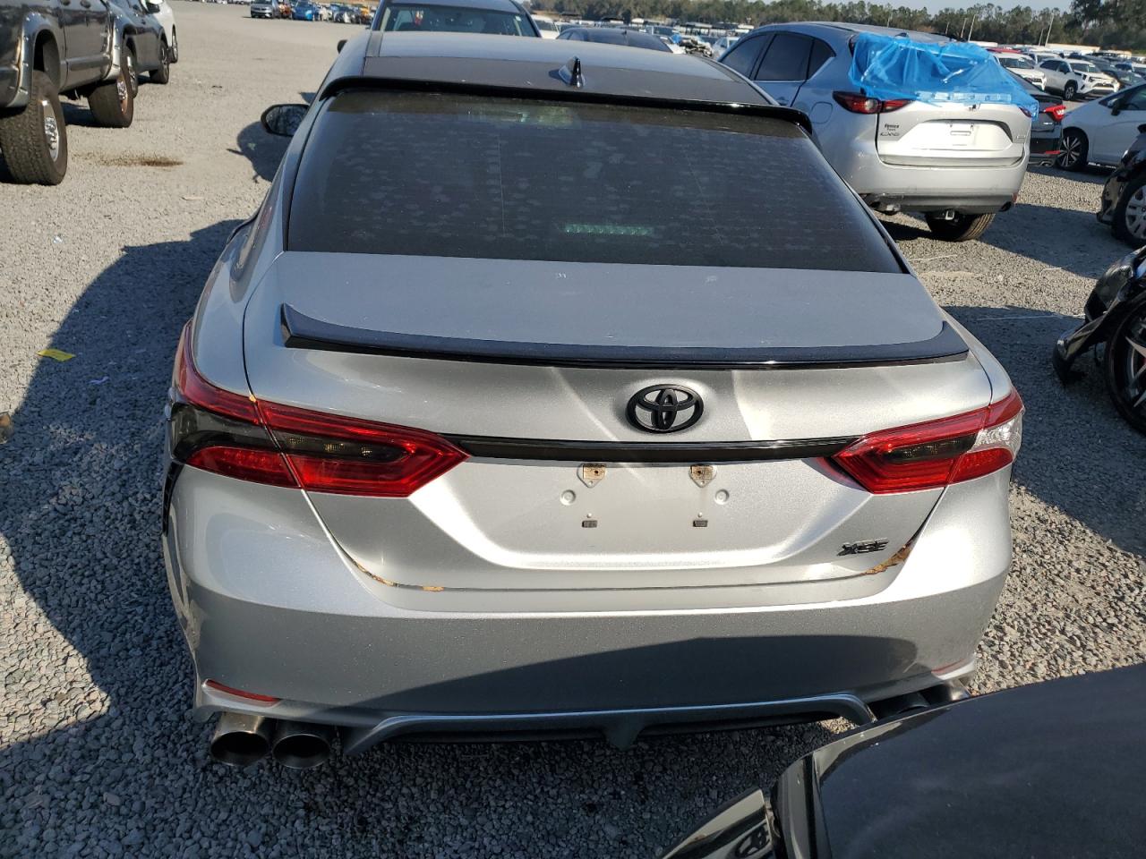 2020 Toyota Camry - Image 6