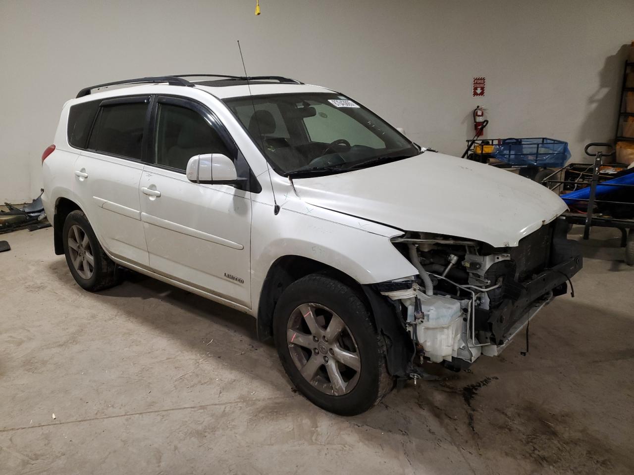 2008 Toyota RAV 4 - Image 4