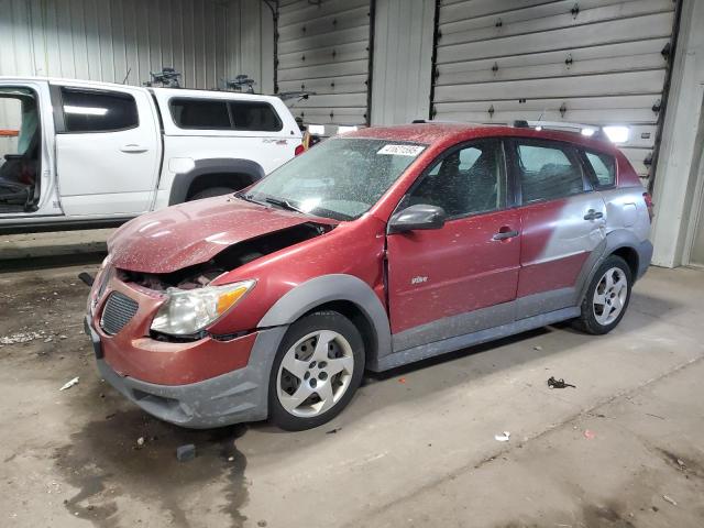 2006 Pontiac Vibe 