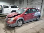 2006 Pontiac Vibe  للبيع في Franklin، WI - Front End