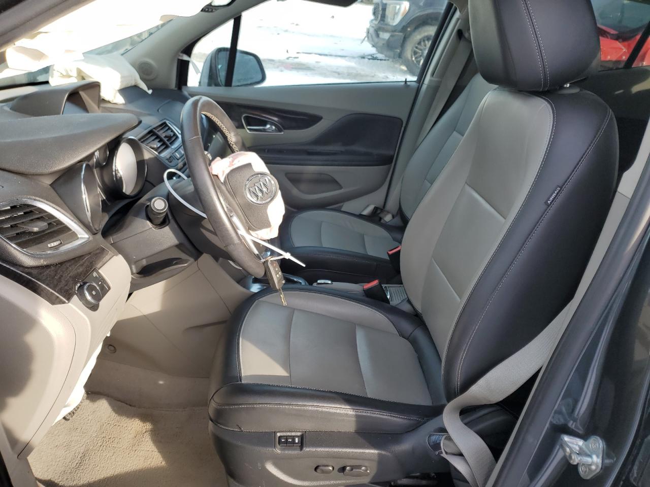 2016 Buick Encore - Image 7