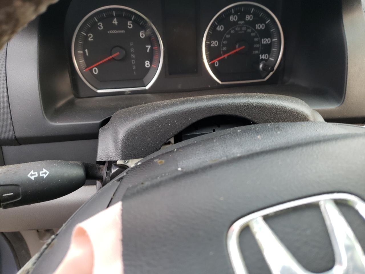 2008 Honda CR-V - Image 9