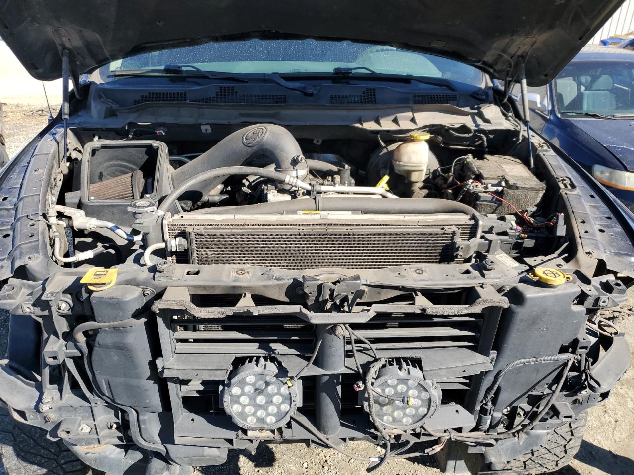 2017 RAM 1500 - Image 13
