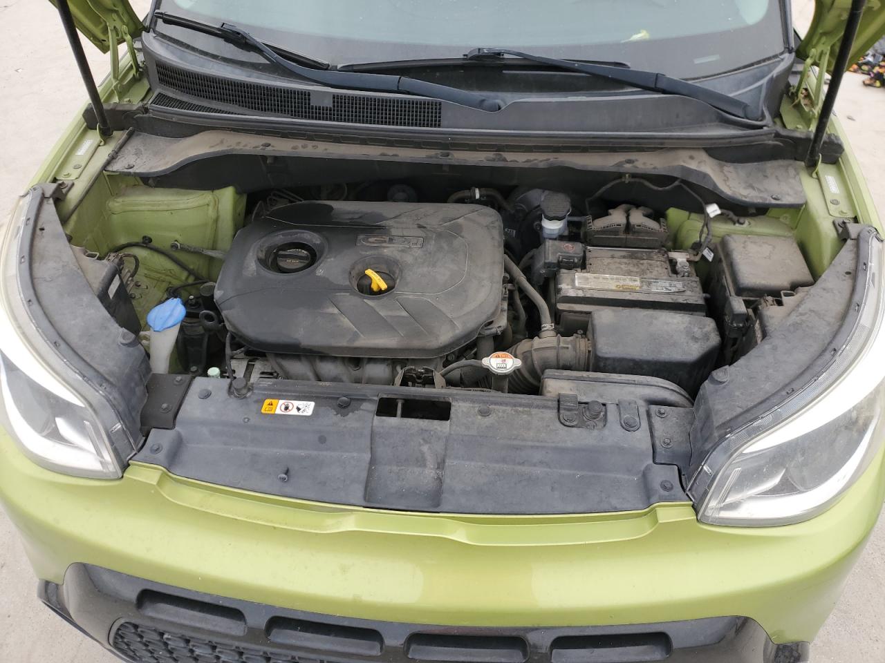 2016 Kia Soul - Image 12