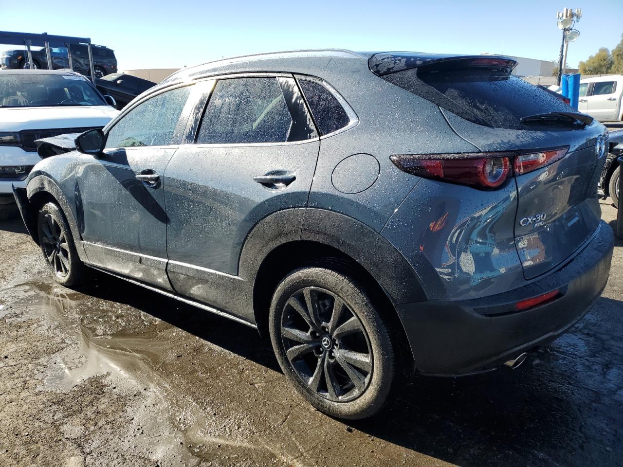 2023 Mazda CX-30 - Image 2