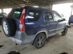 2005 Honda Cr-V Ex იყიდება Phoenix-ში, AZ - Front End