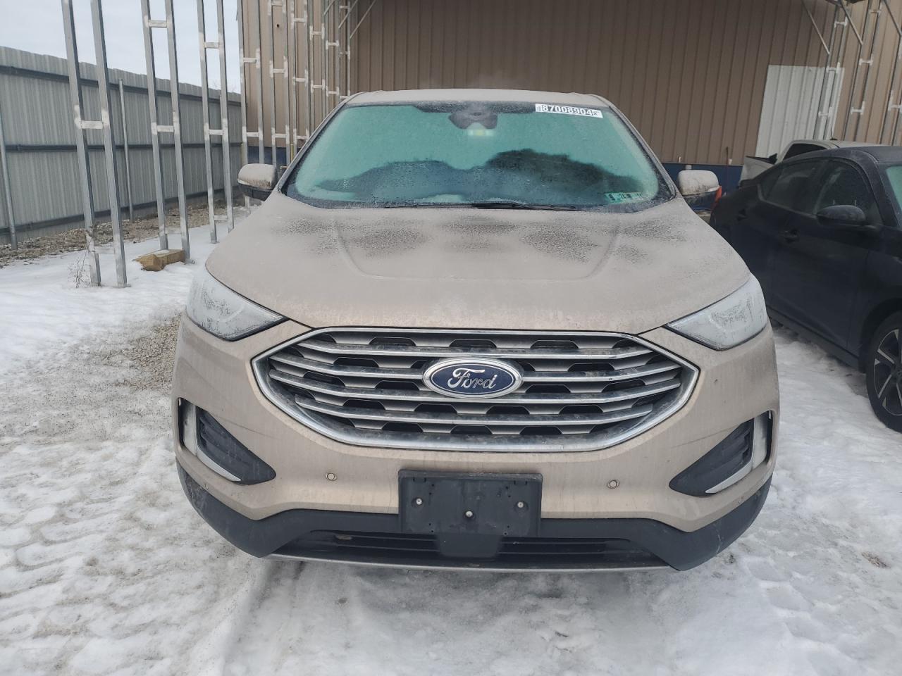 2021 Ford Edge - Image 5