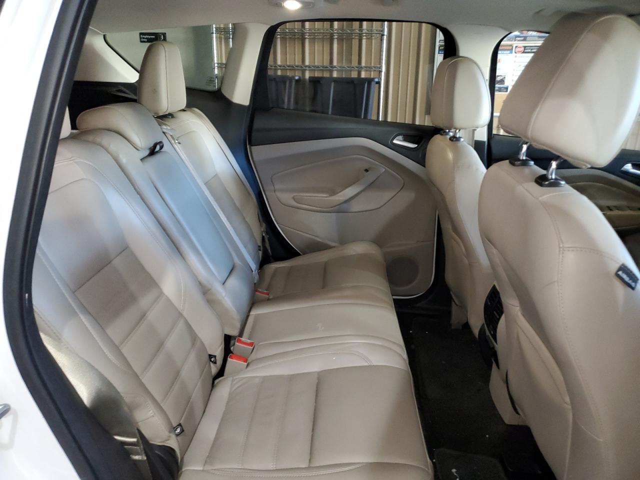 2017 Ford Escape - Image 11