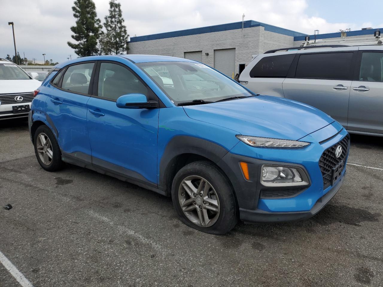 2019 Hyundai Kona - Image 4